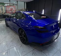 جێنسس G70